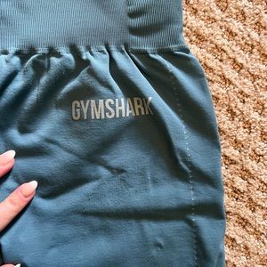 Gymshark Breeze Lightweight Seamless Leggings